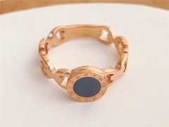 Stainless Steel Jewelry Wholesale - Stainless Steel Rings - HY0123R0165