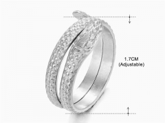 Stainless Steel Jewelry Wholesale - Stainless Steel Rings - HY0159R1000
