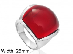 Stainless Steel Jewelry Wholesale - Stainless Steel Rings - HY0001R122