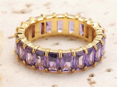 Stainless Steel Jewelry Wholesale - Stainless Steel Rings - HY0149R0205
