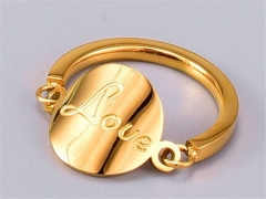 Stainless Steel Jewelry Wholesale - Stainless Steel Rings - HY0069R072