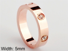 Stainless Steel Jewelry Wholesale - Stainless Steel Rings - HY0038R042