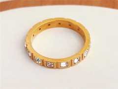 Stainless Steel Jewelry Wholesale - Stainless Steel Rings - HY0123R0072