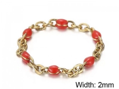 Stainless Steel Jewelry Wholesale - Stainless Steel Rings - HY0151R0424