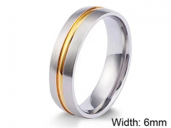 Stainless Steel Jewelry Wholesale - Stainless Steel Rings - HY0151R0896