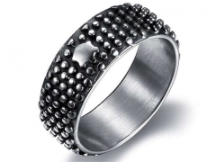 Stainless Steel Jewelry Wholesale - Stainless Steel Rings - HY0119R288