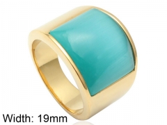 Stainless Steel Jewelry Wholesale - Stainless Steel Rings - HY0001R053