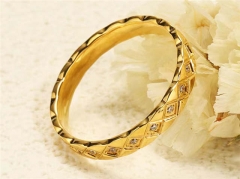 Stainless Steel Jewelry Wholesale - Stainless Steel Rings - HY0149R0491