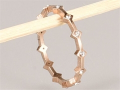 Stainless Steel Jewelry Wholesale - Stainless Steel Rings - HY0069R090