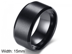 Stainless Steel Jewelry Wholesale - Stainless Steel Rings - HY0067R266