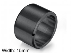 Stainless Steel Jewelry Wholesale - Stainless Steel Rings - HY007R255