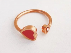 Stainless Steel Jewelry Wholesale - Stainless Steel Rings - HY0123R0384