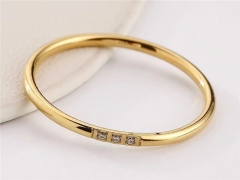 Stainless Steel Jewelry Wholesale - Stainless Steel Rings - HY0123R0050