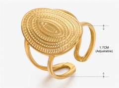 Stainless Steel Jewelry Wholesale - Stainless Steel Rings - HY0159R0841
