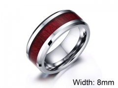 Tungsten Steel Rings Wholesale - HY006R0032ILC