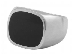 Stainless Steel Jewelry Wholesale - Stainless Steel Rings - HY0062R473