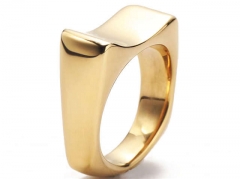 Stainless Steel Jewelry Wholesale - Stainless Steel Rings - HY0143R1561