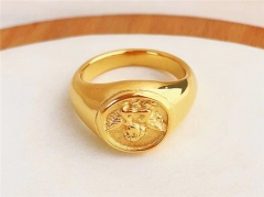 Stainless Steel Jewelry Wholesale - Stainless Steel Rings - HY0123R0071