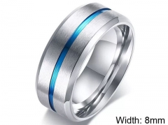 Stainless Steel Jewelry Wholesale - Stainless Steel Rings - HY0067R127