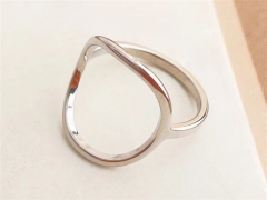 Stainless Steel Jewelry Wholesale - Stainless Steel Rings - HY0123R0017