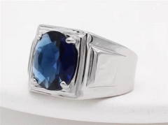 Stainless Steel Jewelry Wholesale - Stainless Steel Rings - HY0013R2762