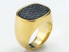 Stainless Steel Jewelry Wholesale - Stainless Steel Rings - HY0143R0052