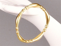 Stainless Steel Jewelry Wholesale - Stainless Steel Rings - HY0069R034