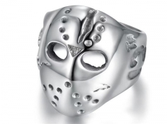 Stainless Steel Jewelry Wholesale - Stainless Steel Rings - HY0153R0064