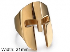 Stainless Steel Jewelry Wholesale - Stainless Steel Rings - HY002R0079HLQ