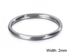 Stainless Steel Jewelry Wholesale - Stainless Steel Rings - HY0150R0313
