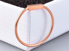 Stainless Steel Jewelry Wholesale - Stainless Steel Rings - HY0069R107