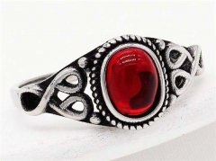 Stainless Steel Jewelry Wholesale - Stainless Steel Rings - HY0013R0740