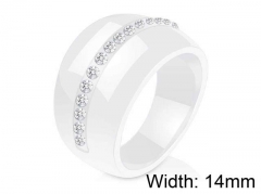 Wholesale Ceramic Rings - HY0021R130