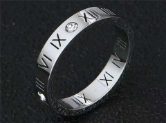 Stainless Steel Jewelry Wholesale - Stainless Steel Rings - HY0127R189