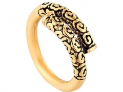 Stainless Steel Jewelry Wholesale - Stainless Steel Rings - HY0143R0239