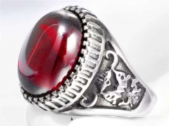 Stainless Steel Jewelry Wholesale - Stainless Steel Rings - HY0143R1360