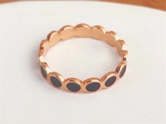 Stainless Steel Jewelry Wholesale - Stainless Steel Rings - HY0123R0122