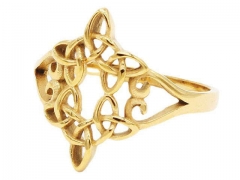 Stainless Steel Jewelry Wholesale - Stainless Steel Rings - HY0013R0984