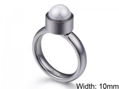 Stainless Steel Jewelry Wholesale - Stainless Steel Rings - HY0151R1058