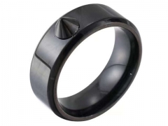 Stainless Steel Jewelry Wholesale - Stainless Steel Rings - HY0127R016