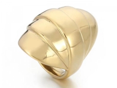 Stainless Steel Jewelry Wholesale - Stainless Steel Rings - HY0151R0320