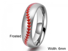 Stainless Steel Jewelry Wholesale - Stainless Steel Rings - HY0156R0071