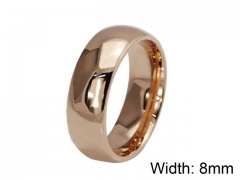 Tungsten Steel Rings Wholesale - HY006R0021IIC