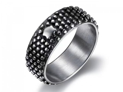 Stainless Steel Jewelry Wholesale - Stainless Steel Rings - HY0153R0325