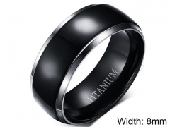 Stainless Steel Jewelry Wholesale - Stainless Steel Rings - HY0067R193