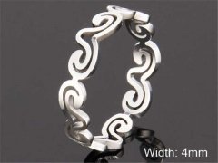 Stainless Steel Jewelry Wholesale - Stainless Steel Rings - HY0103R142