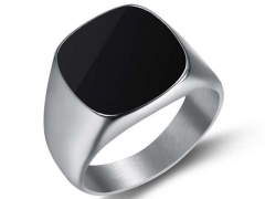 Stainless Steel Jewelry Wholesale - Stainless Steel Rings - HY0119R147