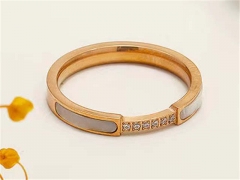 Stainless Steel Jewelry Wholesale - Stainless Steel Rings - HY0149R0065
