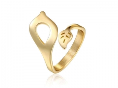 Stainless Steel Jewelry Wholesale - Stainless Steel Rings - HY0041R0063