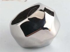 Stainless Steel Jewelry Wholesale - Stainless Steel Rings - HY0143R1446